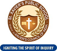School logo