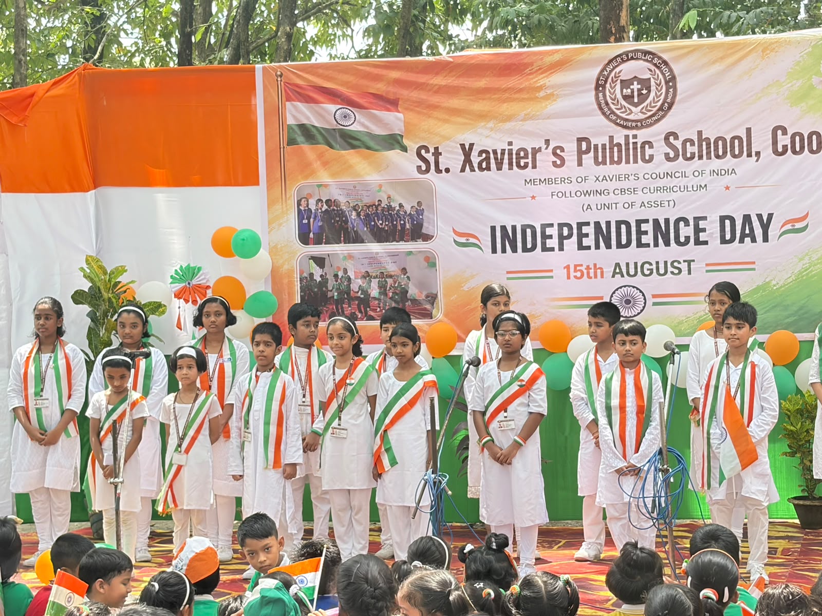 Independence Day 2026-27