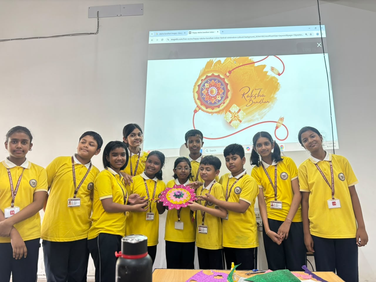 Raksha Bandhan 2026-27