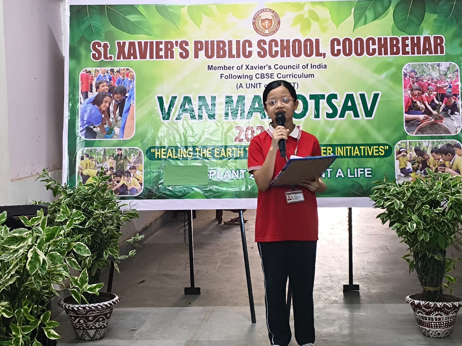 Van Mahotsav 2026-27